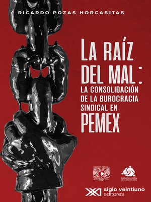 cover image of La raíz del mal